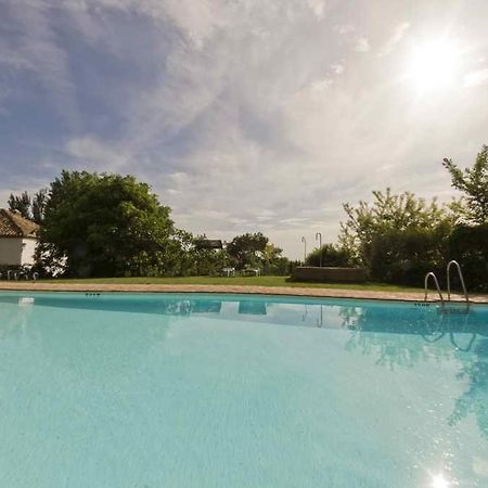 Cortijo Balzain Apartamento La Zubia  Exterior foto