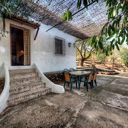 Cortijo Balzain Apartamento La Zubia  Exterior foto