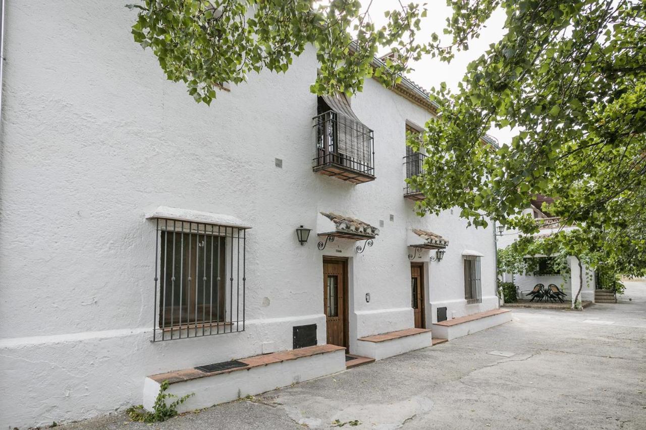 Cortijo Balzain Apartamento La Zubia  Exterior foto