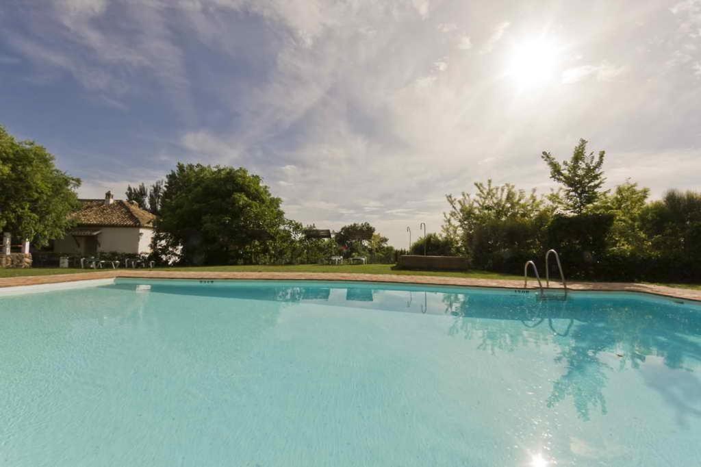 Cortijo Balzain Apartamento La Zubia  Exterior foto