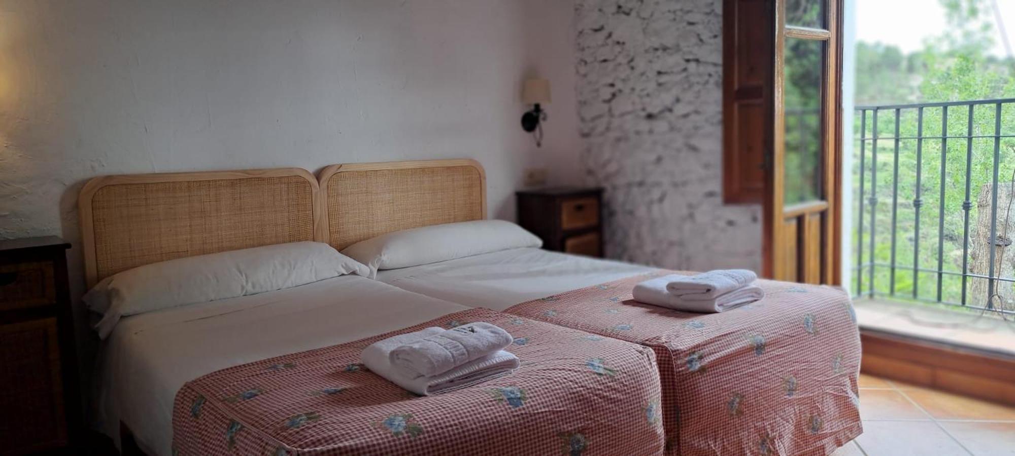 Cortijo Balzain Apartamento La Zubia  Exterior foto