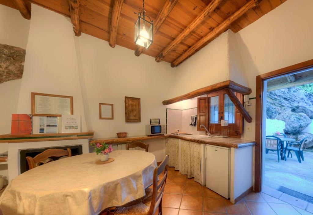 Cortijo Balzain Apartamento La Zubia  Quarto foto