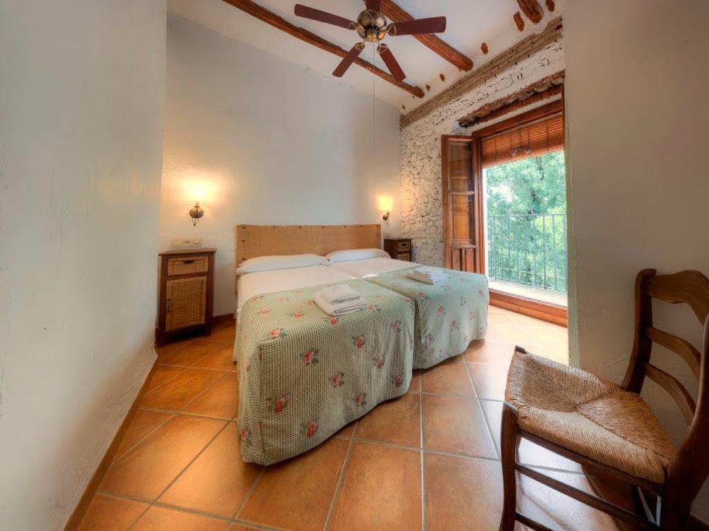 Cortijo Balzain Apartamento La Zubia  Exterior foto