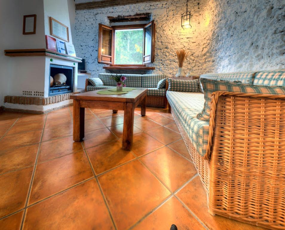 Cortijo Balzain Apartamento La Zubia  Exterior foto