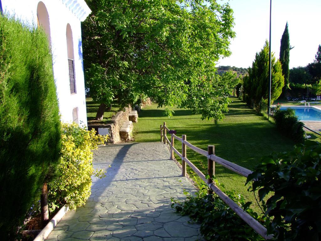 Cortijo Balzain Apartamento La Zubia  Exterior foto