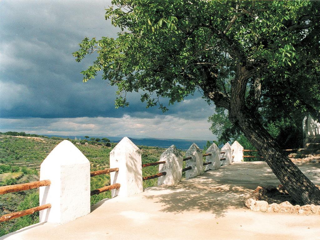 Cortijo Balzain Apartamento La Zubia  Exterior foto