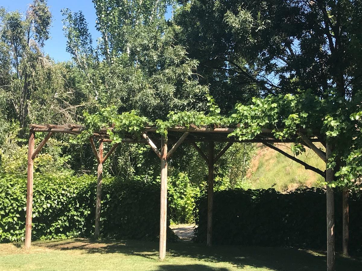Cortijo Balzain Apartamento La Zubia  Exterior foto
